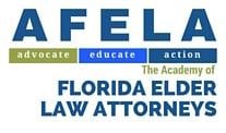 AFELA | Advocate | Educate | Action | The Academy of Florida Elder Law Attorneys
