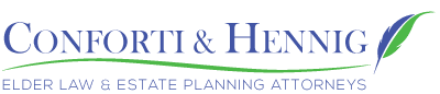 Conforti & Hennig | Elder Law & Estate Planning Attorneys