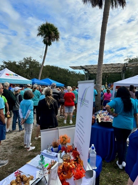 Conforti & Hennig was a sponsor of the 20th Annual Walk to Remember.