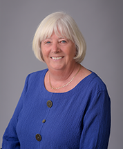 Photo Of Carol R. Voller