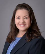 Photo Of Pamela J. Hennig