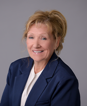 Photo Of Patricia Blade-Myers