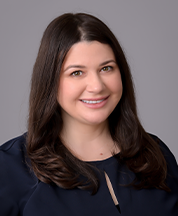 Photo Of Rachel M. Cox